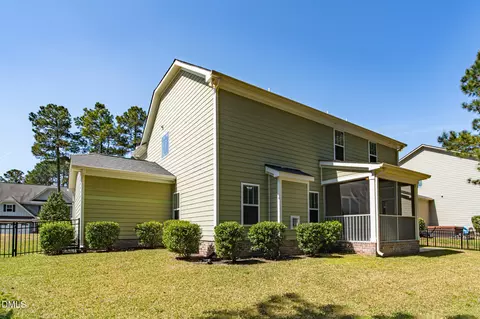 Exterior - 403 Rolling Pines Dr, Spring Lake, NC 28390 photo 10 of 11