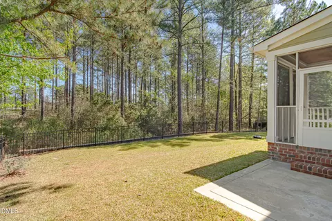 Exterior - 403 Rolling Pines Dr, Spring Lake, NC 28390 photo 11 of 11