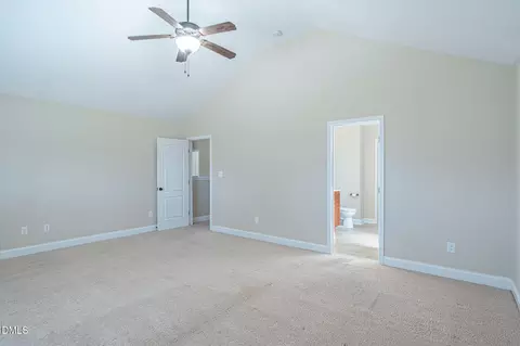Bedroom - 403 Rolling Pines Dr, Spring Lake, NC 28390 photo 3 of 9