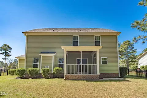 Exterior - 403 Rolling Pines Dr, Spring Lake, NC 28390 photo 9 of 11