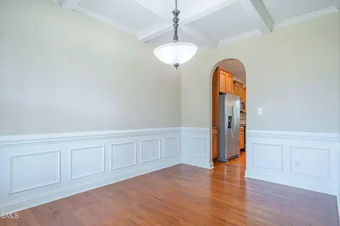 Entry Way - 403 Rolling Pines Dr, Spring Lake, NC 28390 photo 2 of 3