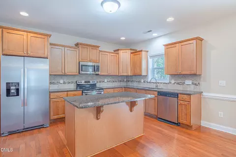 Kitchen - 403 Rolling Pines Dr, Spring Lake, NC 28390 photo 2 of 4