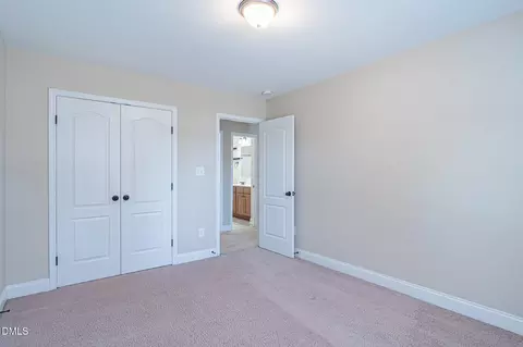 Bedroom - 403 Rolling Pines Dr, Spring Lake, NC 28390 photo 9 of 9