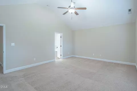 Bedroom - 403 Rolling Pines Dr, Spring Lake, NC 28390 photo 2 of 9