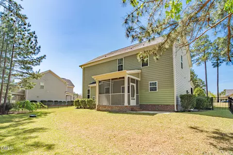 Exterior - 403 Rolling Pines Dr, Spring Lake, NC 28390 photo 8 of 11