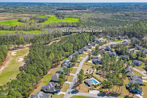 View/Area - 403 Rolling Pines Dr, Spring Lake, NC 28390 photo 4 of 9