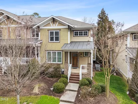 3855 SW Durham Dr, Durham, NC 27707