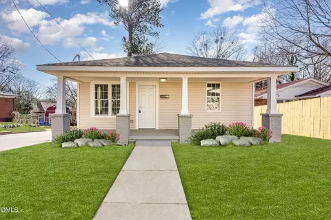 1218 Boyer St, Raleigh, NC 27610