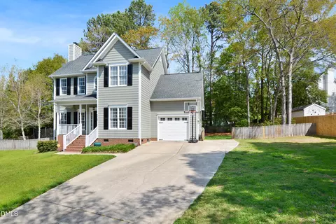 4105 Riverport Rd, Raleigh, NC 27616