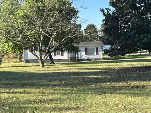 3607 Nc Hwy 98, Youngsville, NC 27596
