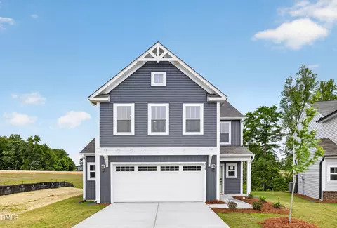 218 Oriole Dr #164, Angier, NC 27501