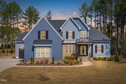 512 Colvard Woods Way, Durham, NC 27713