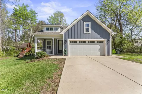 295 Buckingham Dr, Mebane, NC 27302