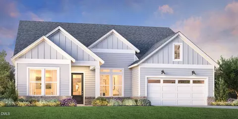 428 Dunton St #HOME  175, Holly Springs, NC 27540