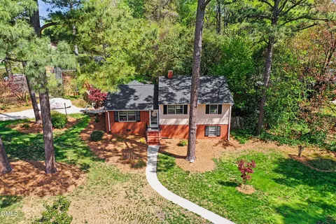 3236 Ward Rd, Raleigh, NC 27604