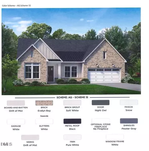 313 Mugby Rd # 160, Raleigh, NC 27610