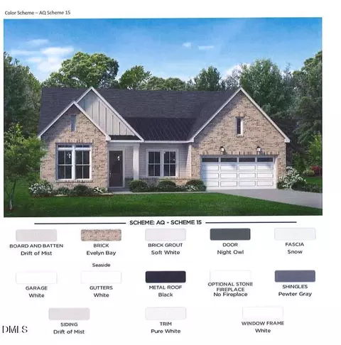 313 Mugby Rd # 160, Raleigh, NC 27610