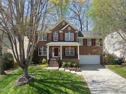 12500 Pawleys Mill Cir, Raleigh, NC 27614