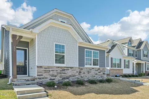 444 Haywood Glen Dr, Knightdale, NC 27545