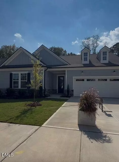 309 Mugby Rd #161, Raleigh, NC 27610