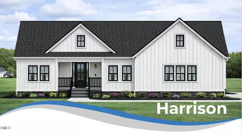 26 Hillstead Way, Smithfield, NC 27577