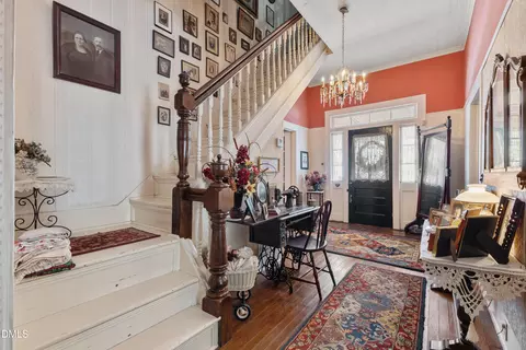 308 S Pearl St, Rocky Mount, NC 27804