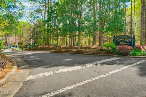 311 New Kent Pl, Cary, NC 27511