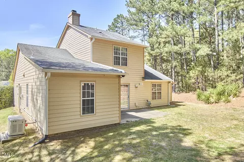 Exterior - 9 Cabes Mill Rd, Durham, NC 27705 photo 10 of 13