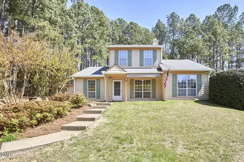 9 Cabes Mill Rd, Durham, NC 27705