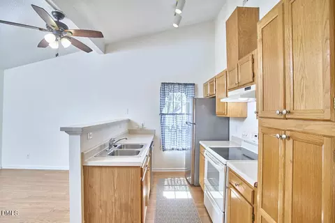 Kitchen - 9 Cabes Mill Rd, Durham, NC 27705 photo 1 of 2