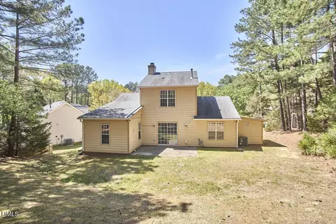 Exterior - 9 Cabes Mill Rd, Durham, NC 27705 photo 11 of 13