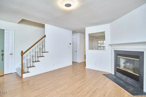 Living - 9 Cabes Mill Rd, Durham, NC 27705 photo 3 of 6