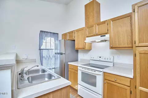Kitchen - 9 Cabes Mill Rd, Durham, NC 27705 photo 2 of 2