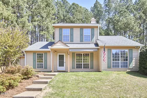 Exterior - 9 Cabes Mill Rd, Durham, NC 27705 photo 3 of 13
