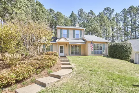 Exterior - 9 Cabes Mill Rd, Durham, NC 27705 photo 2 of 13