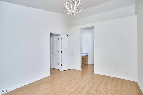 Bedroom - 9 Cabes Mill Rd, Durham, NC 27705 photo 3 of 7
