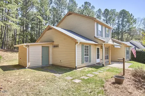 Exterior - 9 Cabes Mill Rd, Durham, NC 27705 photo 7 of 13