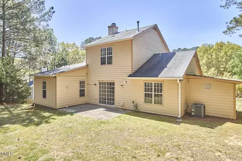 Exterior - 9 Cabes Mill Rd, Durham, NC 27705 photo 12 of 13