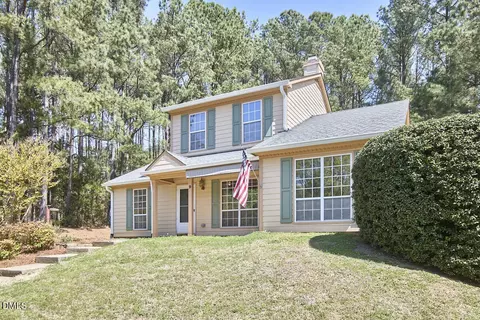 Exterior - 9 Cabes Mill Rd, Durham, NC 27705 photo 4 of 13