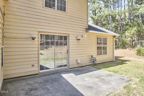 Exterior - 9 Cabes Mill Rd, Durham, NC 27705 photo 8 of 13