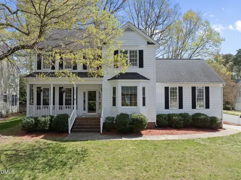 9500 Anson Grove Ln, Raleigh, NC 27615
