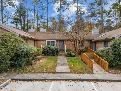 5500 Fortunes Ridge Dr # 70B, Durham, NC 27713