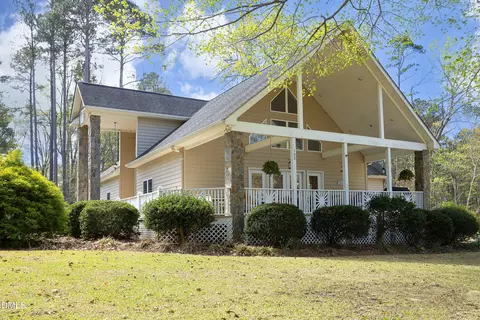 132 Timberlane Dr, Littleton, NC 27850