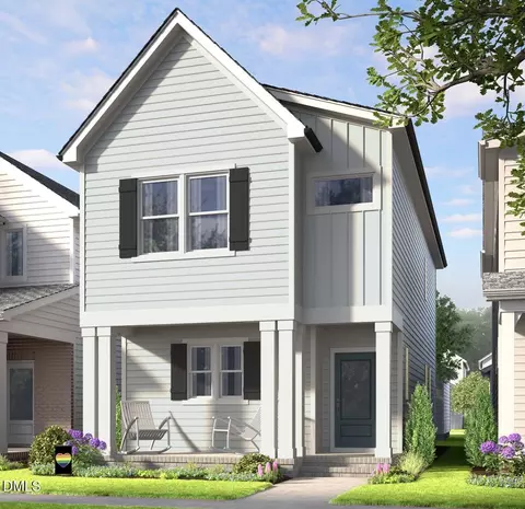 839 Central Park Dr, Raleigh, NC 27604
