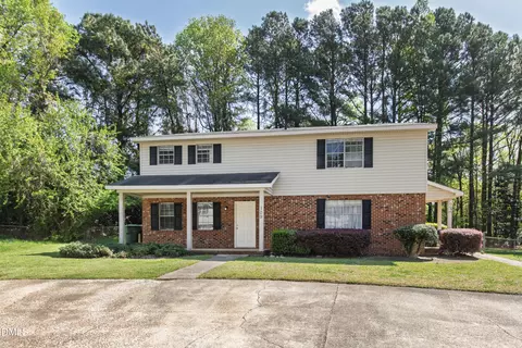 109 Rainbow #109-111, Cary, NC 27511