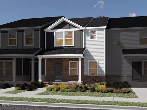 724 Southland Dr, Zebulon, NC 27597