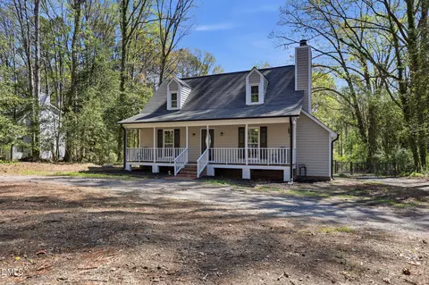 1500 Miriam Ave, Garner, NC 27529