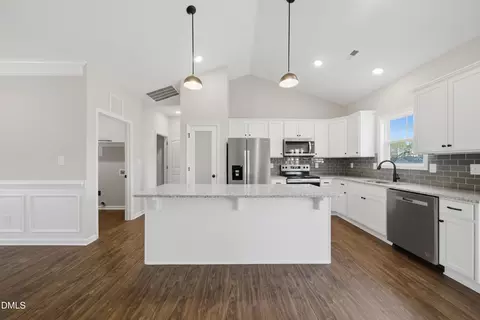 9315 Turkey Way, Middlesex, NC 27557 photo 9