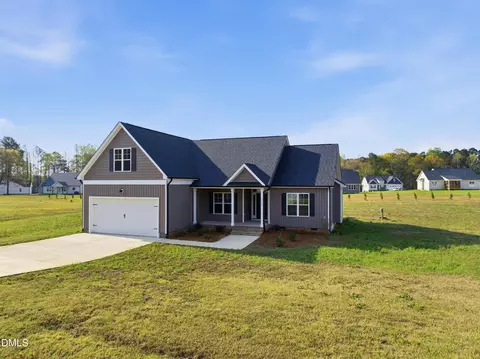 9315 Turkey Way, Middlesex, NC 27557 photo 2