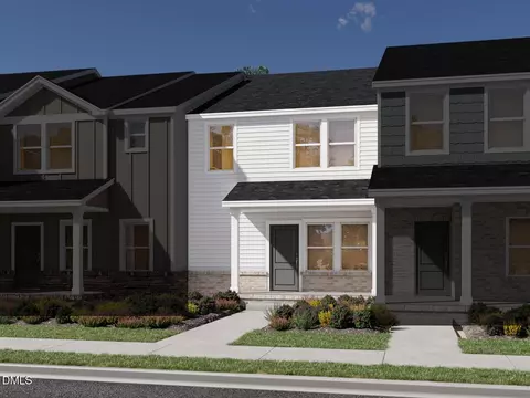 722 Southland Dr, Zebulon, NC 27597